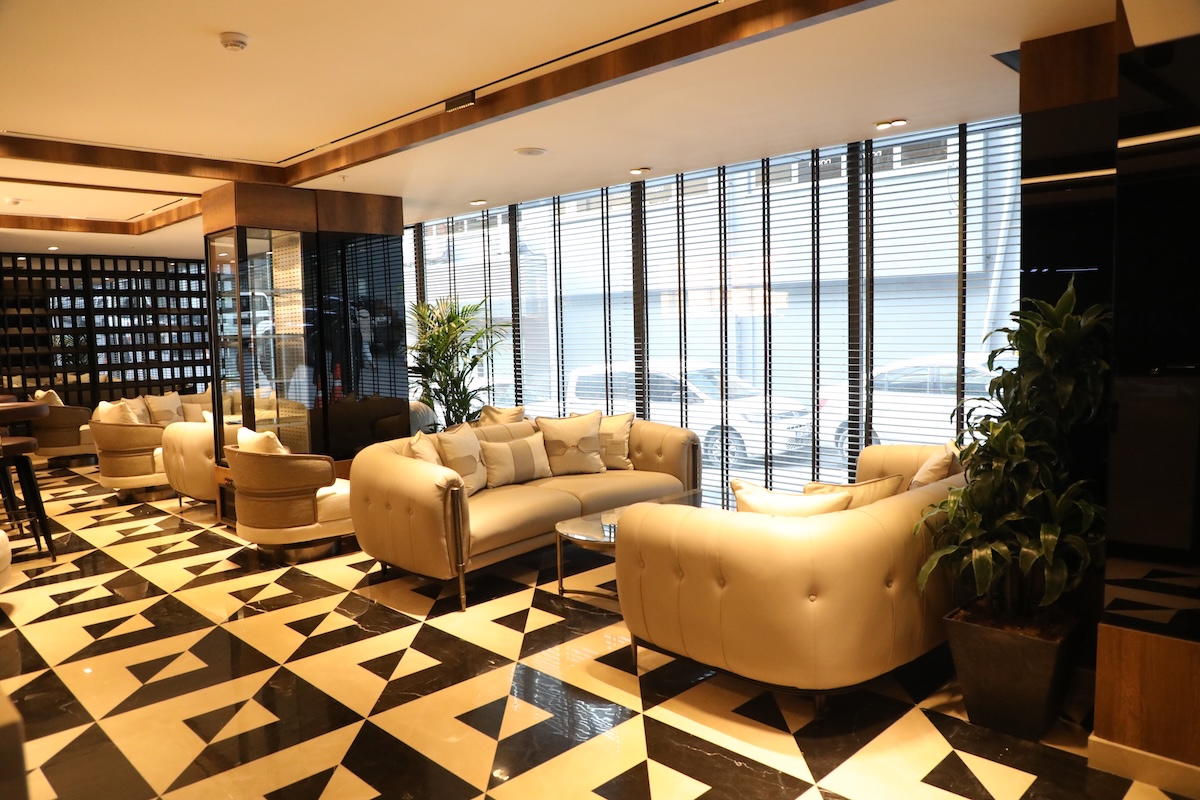 Hotel Dedeman 1