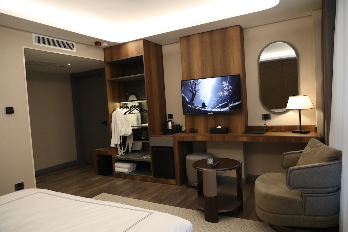 Hotel Dedeman 8