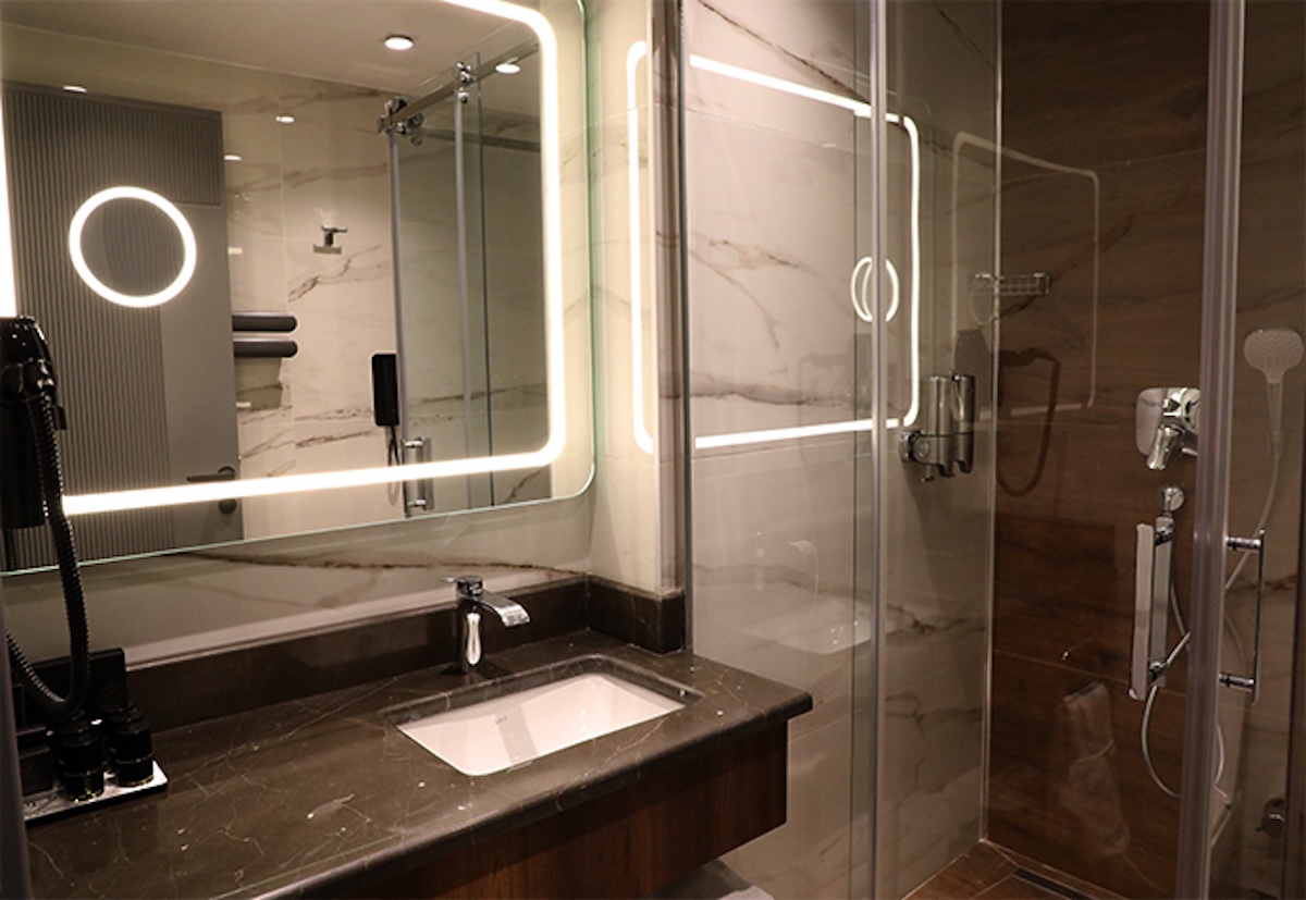 Hotel Dedeman 9