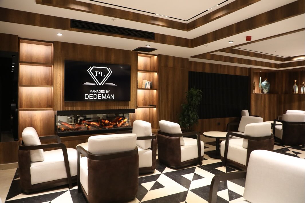 Hotel Dedeman
