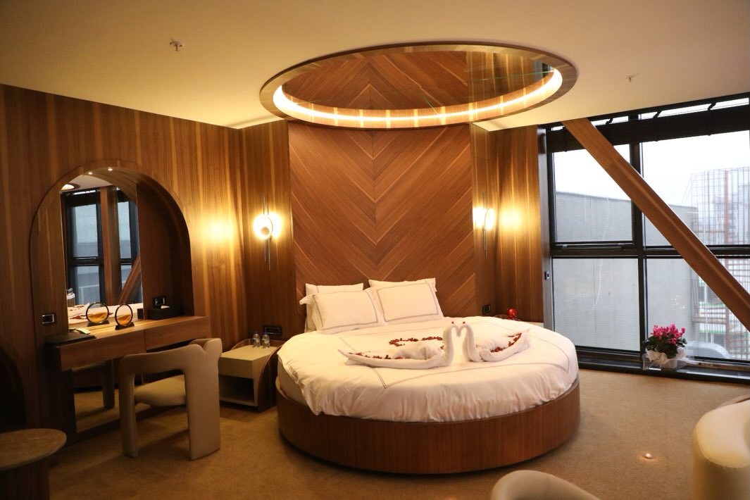 Hotel Dedeman galeri 5